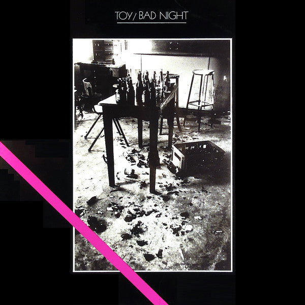 Toy (4) -Bad Night