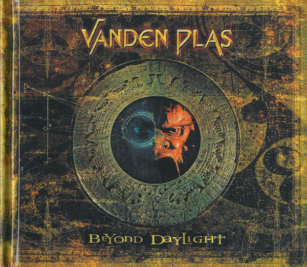 Vanden Plas -Beyond Daylight