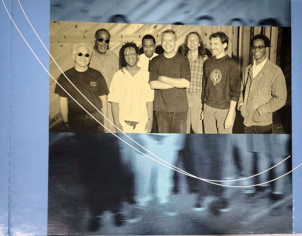 Elvis Costello, Burt Bacharach, Bill Frisell - The Sweetest Punch (The New Songs Of Elvis Costello And Burt Bacharach, Arranged By Bill Frisell)