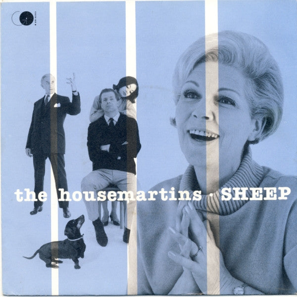 The Housemartins -Sheep
