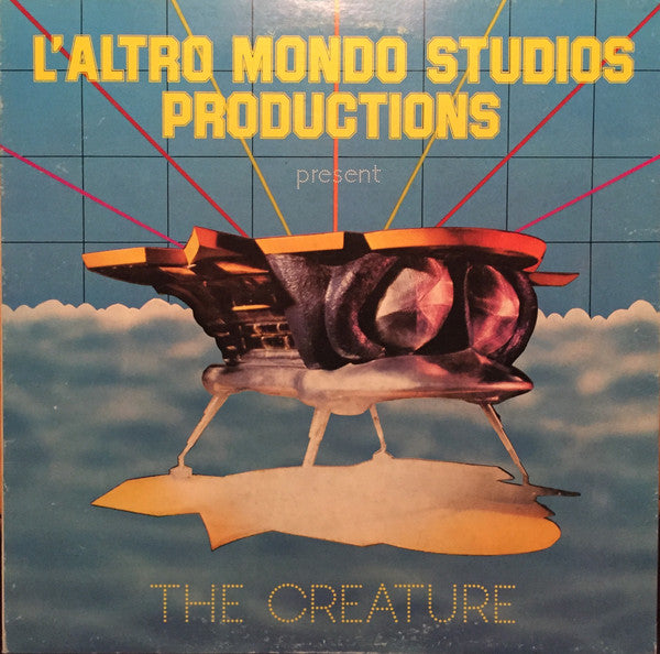The Creature* -The Creature