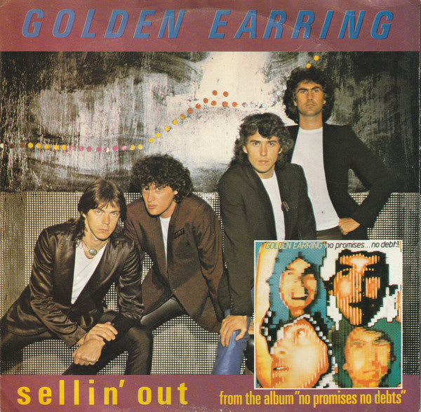 Golden Earring -I Do Rock 'N Roll