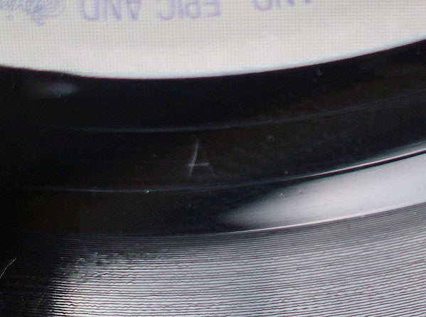 Michael Jackson - Smooth Criminal