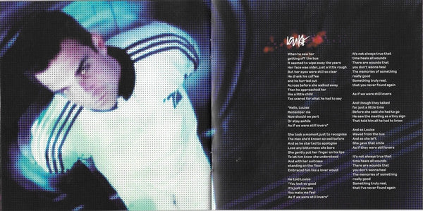 Robbie Williams -Rudebox