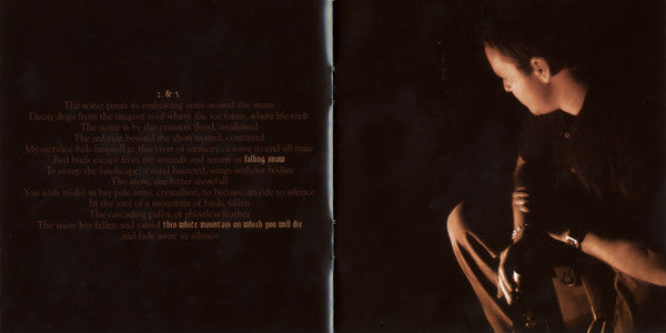 Agalloch -Ashes Against The Grain