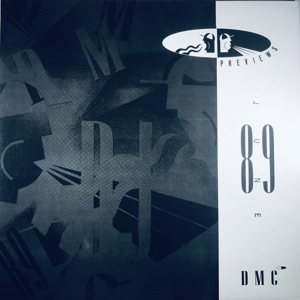 Various - June 89 Previews