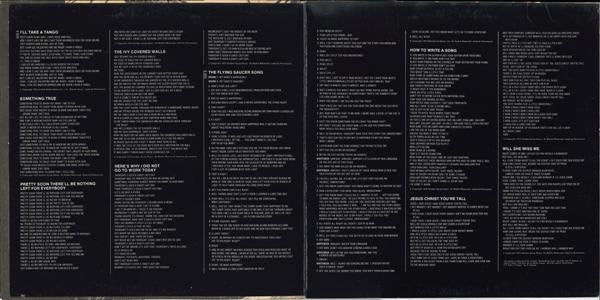 Nilsson* -Sandman