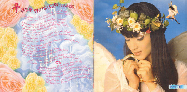 The Artist (Formerly Known As Prince) - The Beautiful Experience