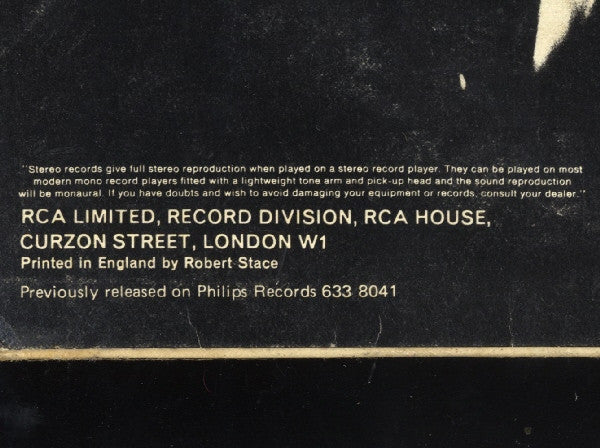 David Bowie -The Man Who Sold The World