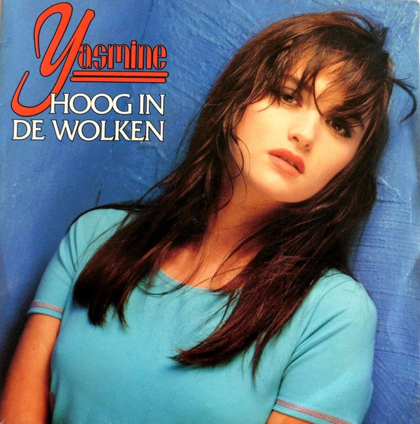 Yasmine (2) -Hoog In De Wolken