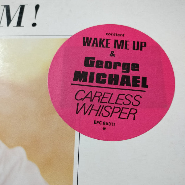 Wham! -Make It Big