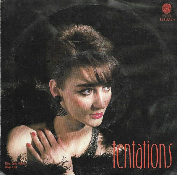 Jo Lemaire -Je Veux Chanter L'Hymne A L'Amour