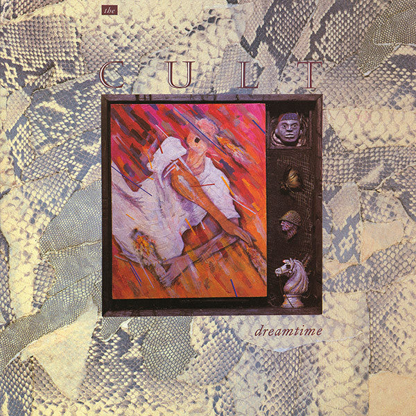 The Cult -Dreamtime
