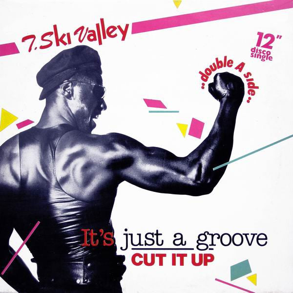 T-Ski Valley -It's Just A Groove