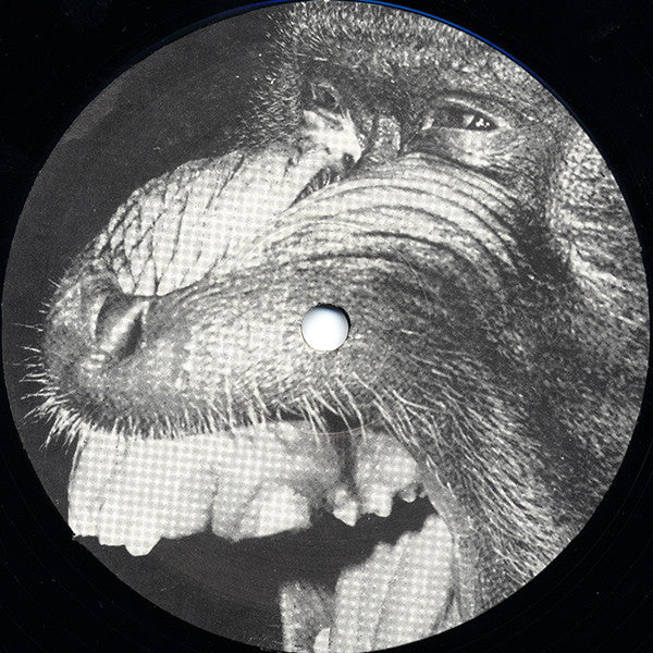 The Neon Judgement - Voodoo Nipplefield