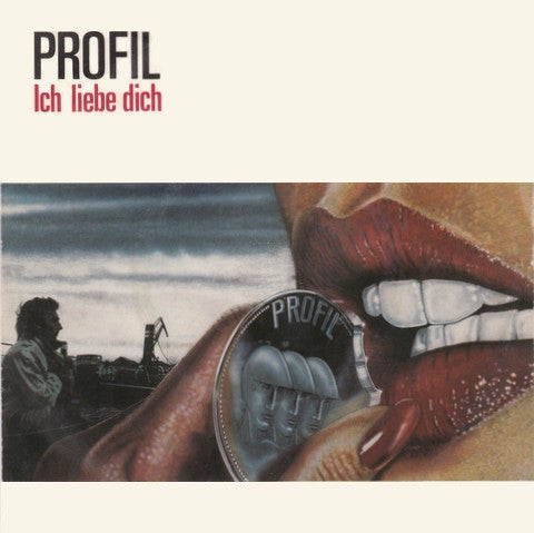 Profil -Ich Liebe Dich