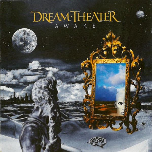 Dream Theater -Awake