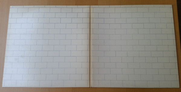 Pink Floyd -The Wall