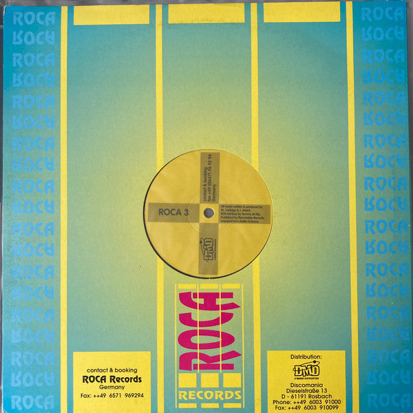 Angeles - High Horse