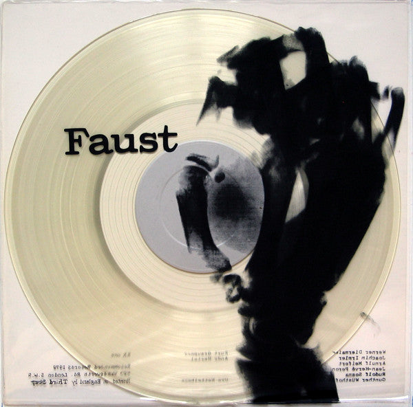 Faust -Faust
