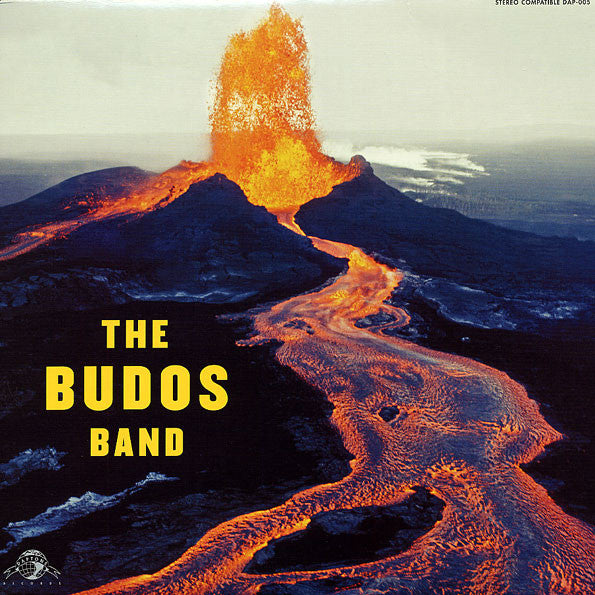 The Budos Band -The Budos Band