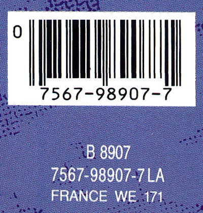 AC/DC -Thunderstruck