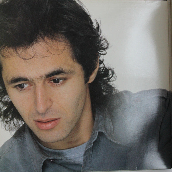 Jean-Jacques Goldman - Entre Gris Clair Et Gris Foncé