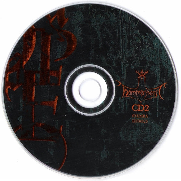 Various - Sign Of The Hammer