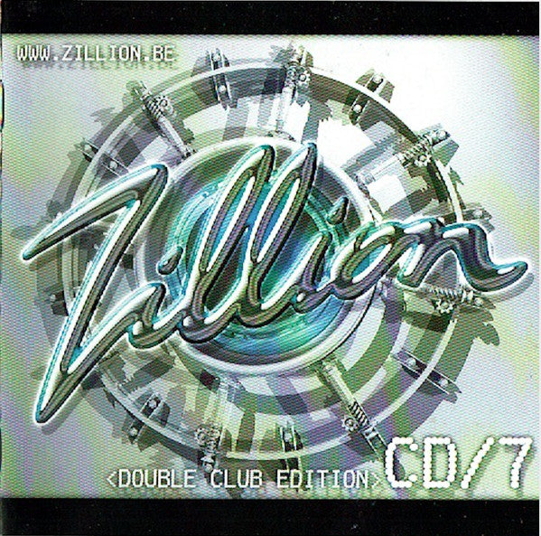 Various -Zillion 7 - Club Edition