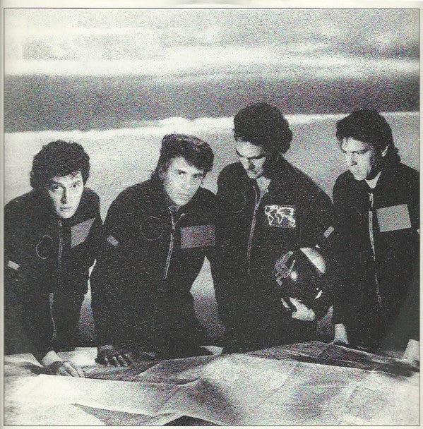 Golden Earring -N.E.W.S.