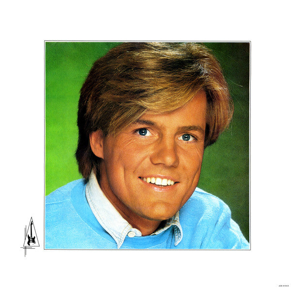 Modern Talking -The 1st Album