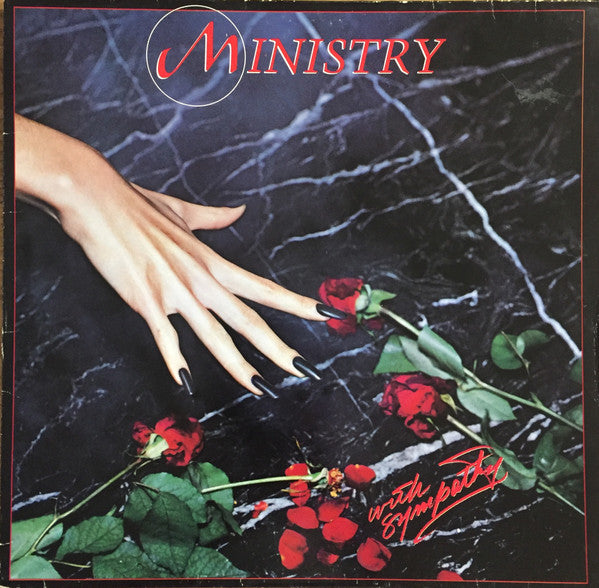 Ministry -With Sympathy