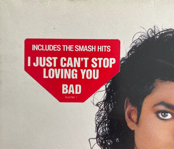 Michael Jackson - Bad
