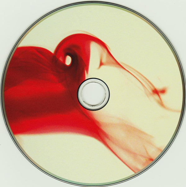 Oceansize -Effloresce