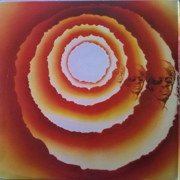 Stevie Wonder - Songs In The Key Of Life