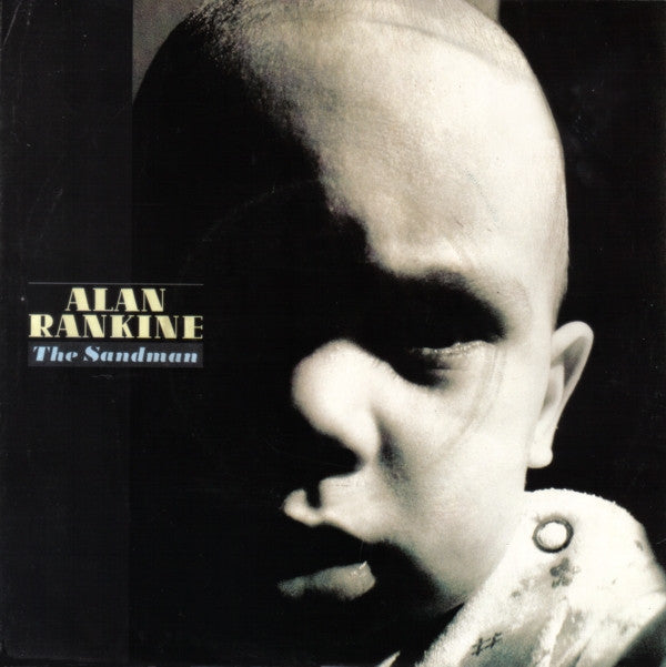 Alan Rankine - The Sandman