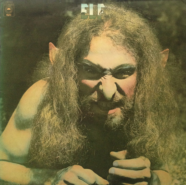 Elf (3) -Elf