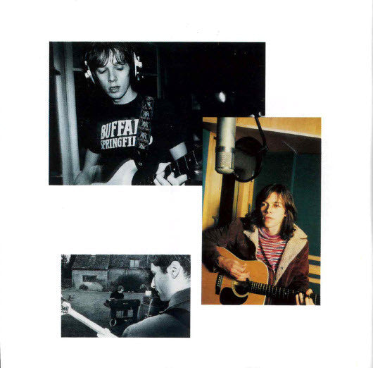 Ride -Carnival Of Light