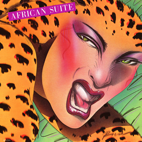 African Suite -African Suite