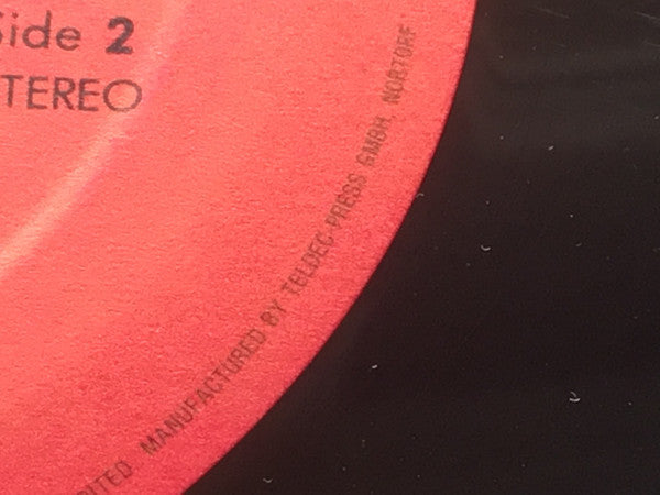 Muriel Dacq -Tropique