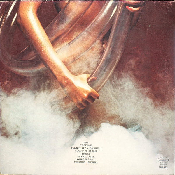 Ohio Players -Fire