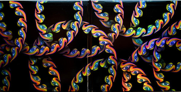 Tool (2) -Lateralus