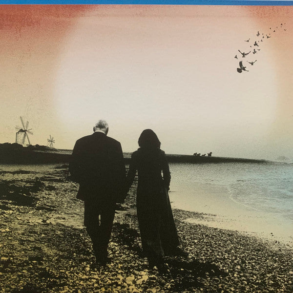 David Gilmour -On An Island