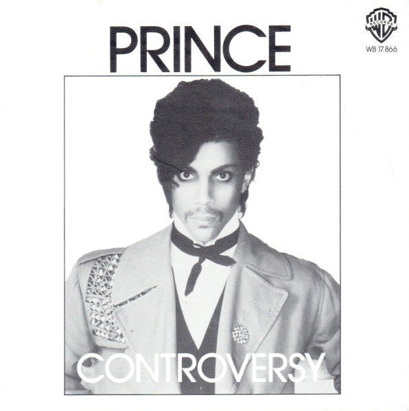 Prince -Controversy