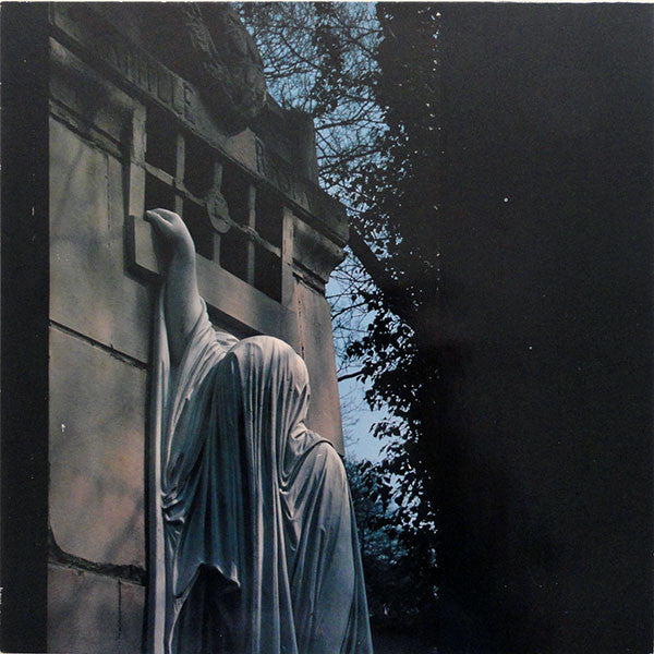 Dead Can Dance -Within The Realm Of A Dying Sun