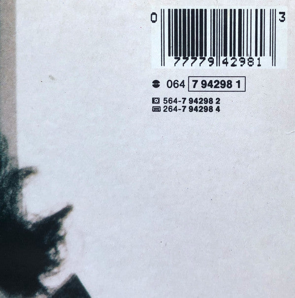 Morrissey -Bona Drag
