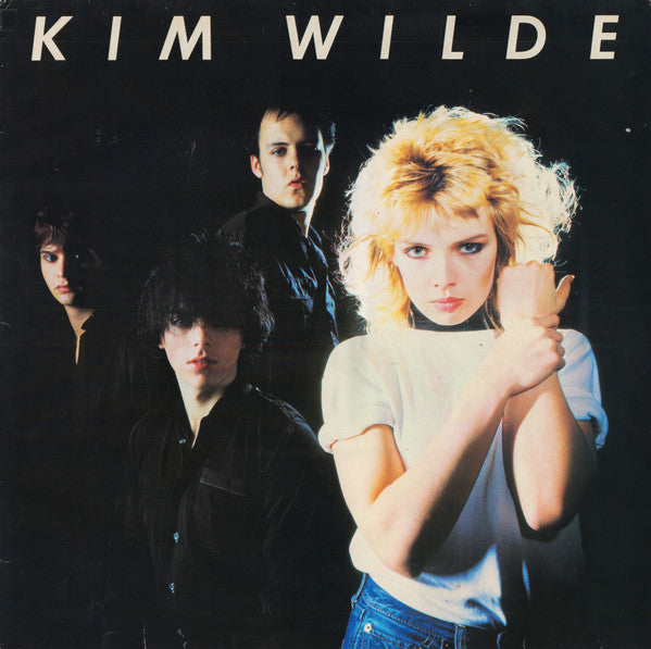 Kim Wilde -Kim Wilde