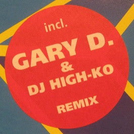 DJ Tibby -Energy (Remixe)