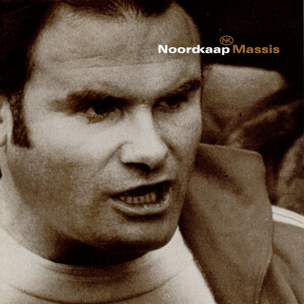 Noordkaap -Massis