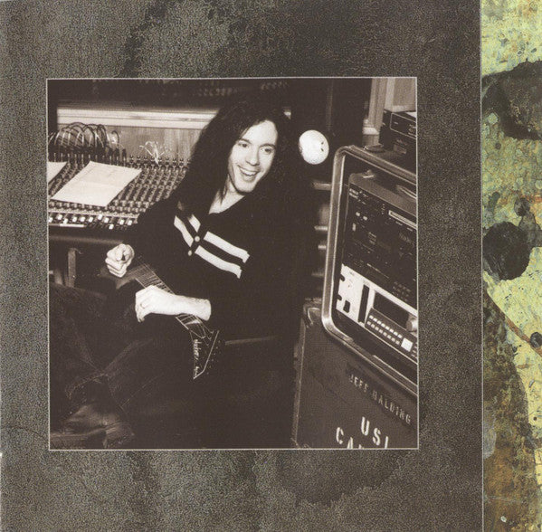 Megadeth - Cryptic Writings